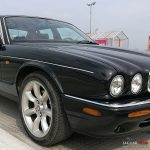 Jaguar XJ 308 executive, V8