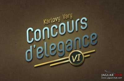 43. Karlovy Vary 6. Concours d'elegance