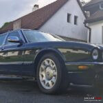 JAGUAR DAIMLER, r.v. 2000, AA34J, 267 kW