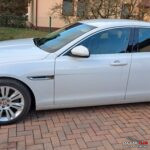 Prodám Jaguar XF 2.0 D